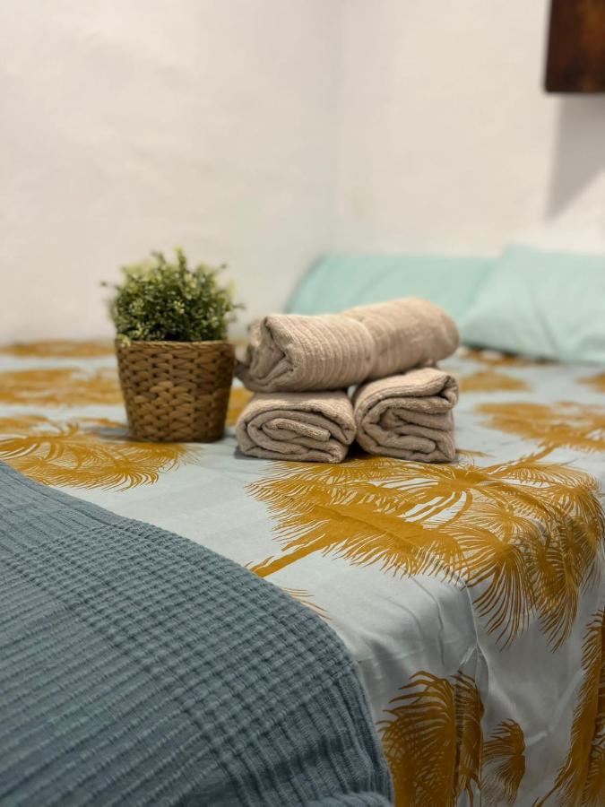 Casa En Primera Linea De Playa Puzol Buitenkant foto